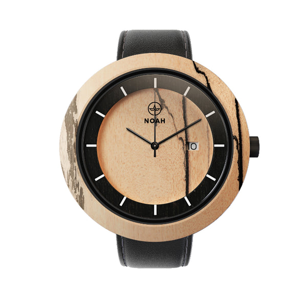 Dual RW-EB – NOAH
