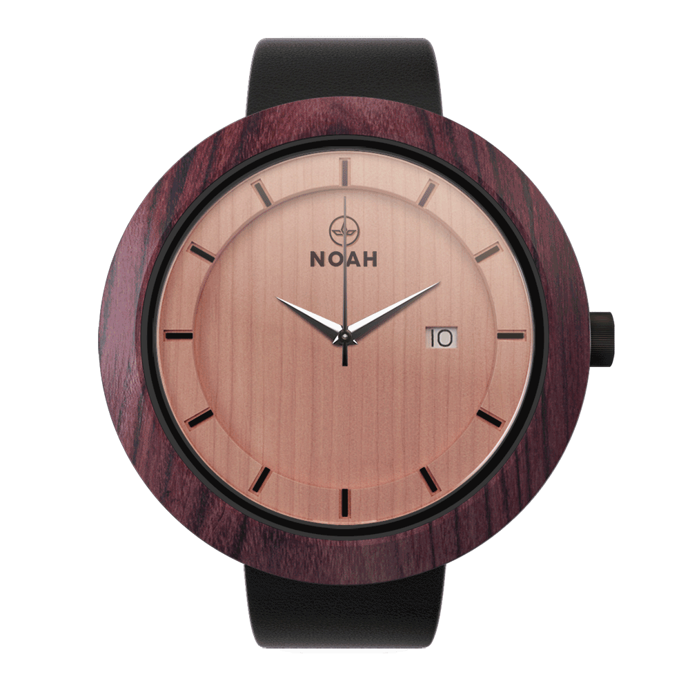 Divine, ceas NOAH din lemn