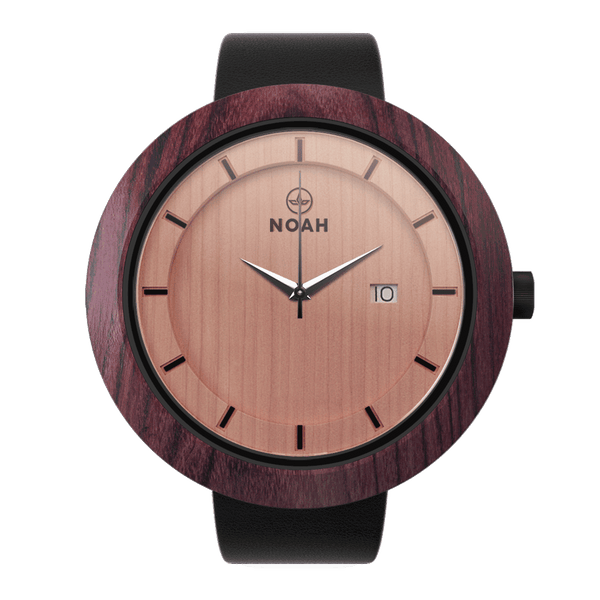 Divine, ceas NOAH din lemn