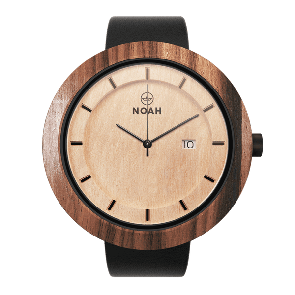 Passion, ceas NOAH din lemn