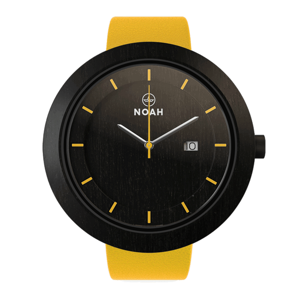Daring, ceas NOAH din lemn