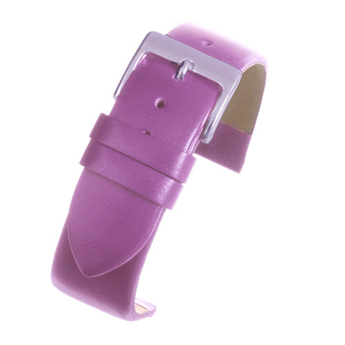 Purple simple strap